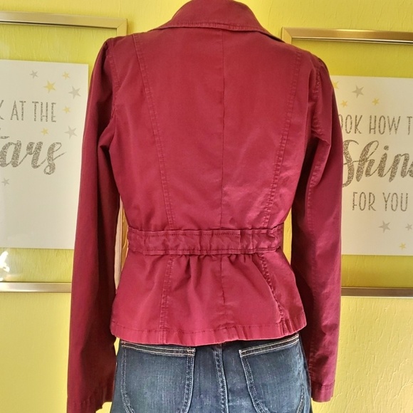 Loft Jacket Blazer - Picture 7 of 8